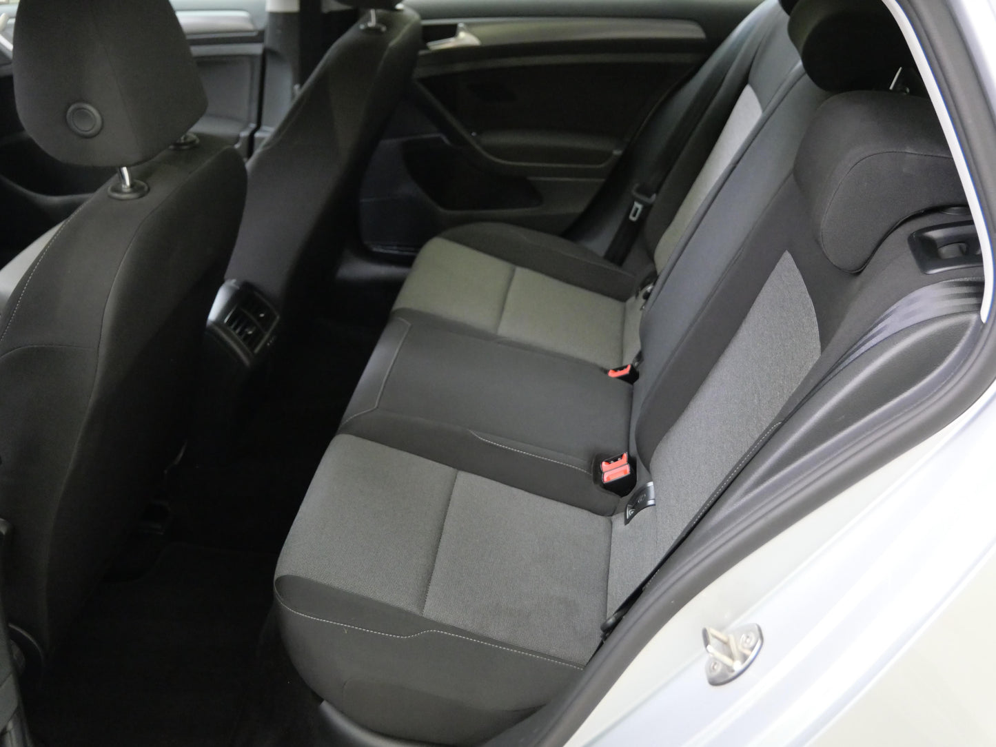 Volkswagen Golf 1.2 TSI 81 kW Trendline