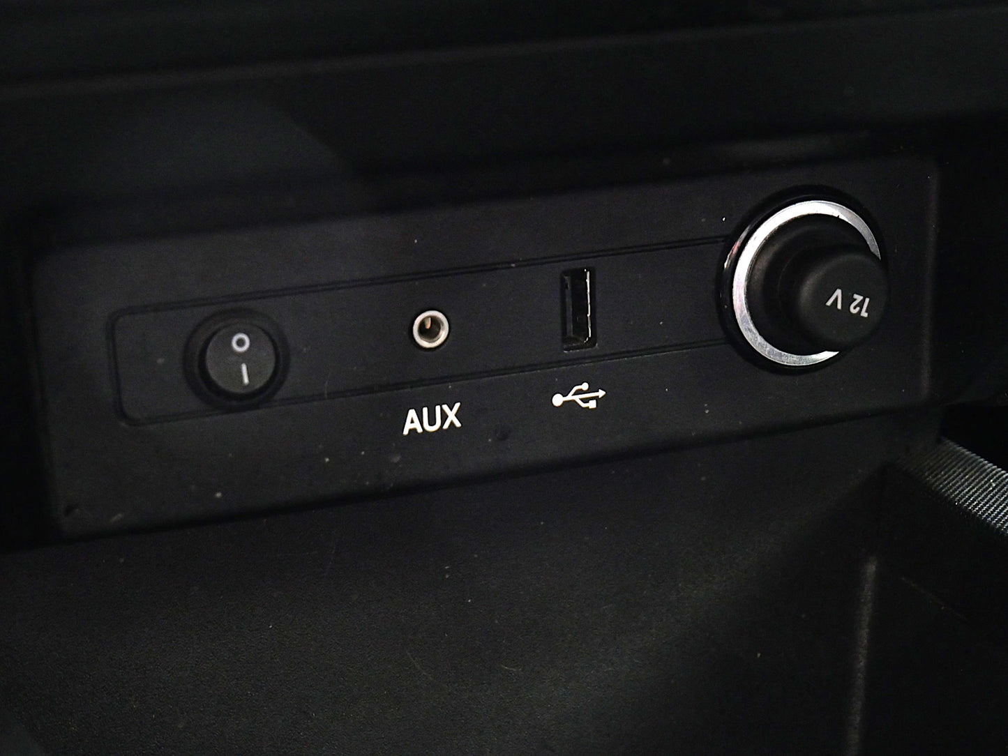 Škoda Fabia 1.4 TDI 77 kW Style Plus