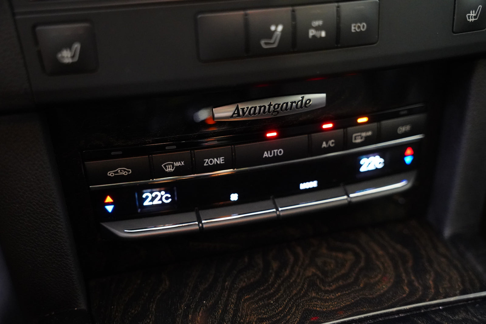 Mercedes-Benz Třídy E 200 135 kW Avantgarde – foto 21