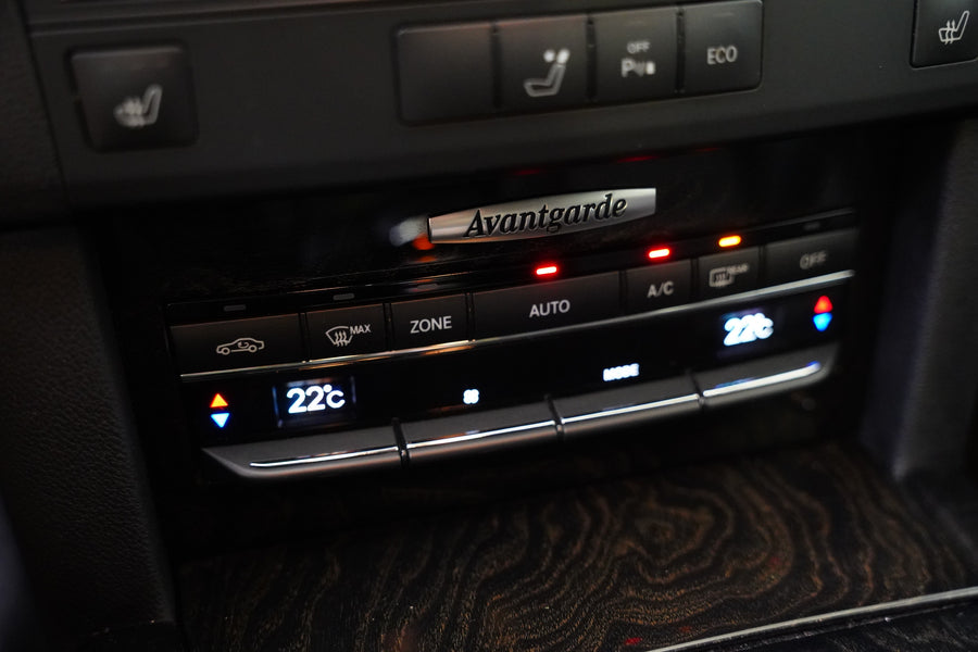 Mercedes-Benz Třídy E 200 135 kW Avantgarde – foto 21