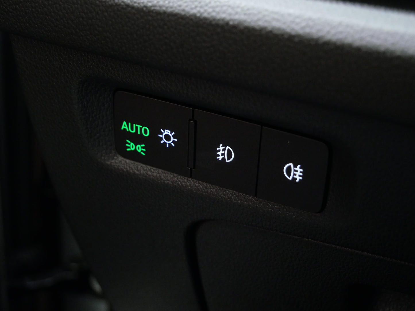 Škoda Octavia 2.0 TDI 85 kW Ambition