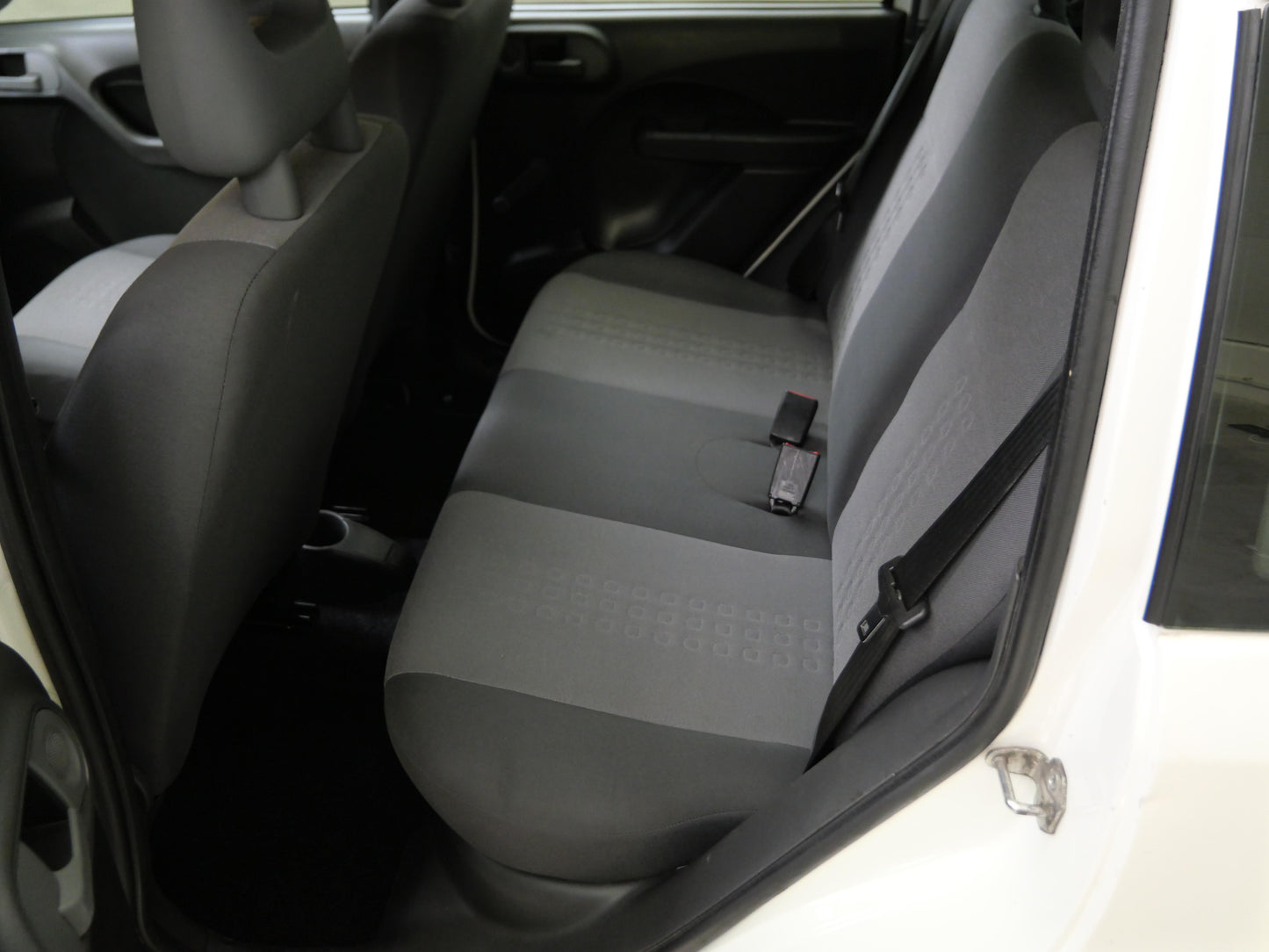 Fiat Panda 1.2 i 51 Kw