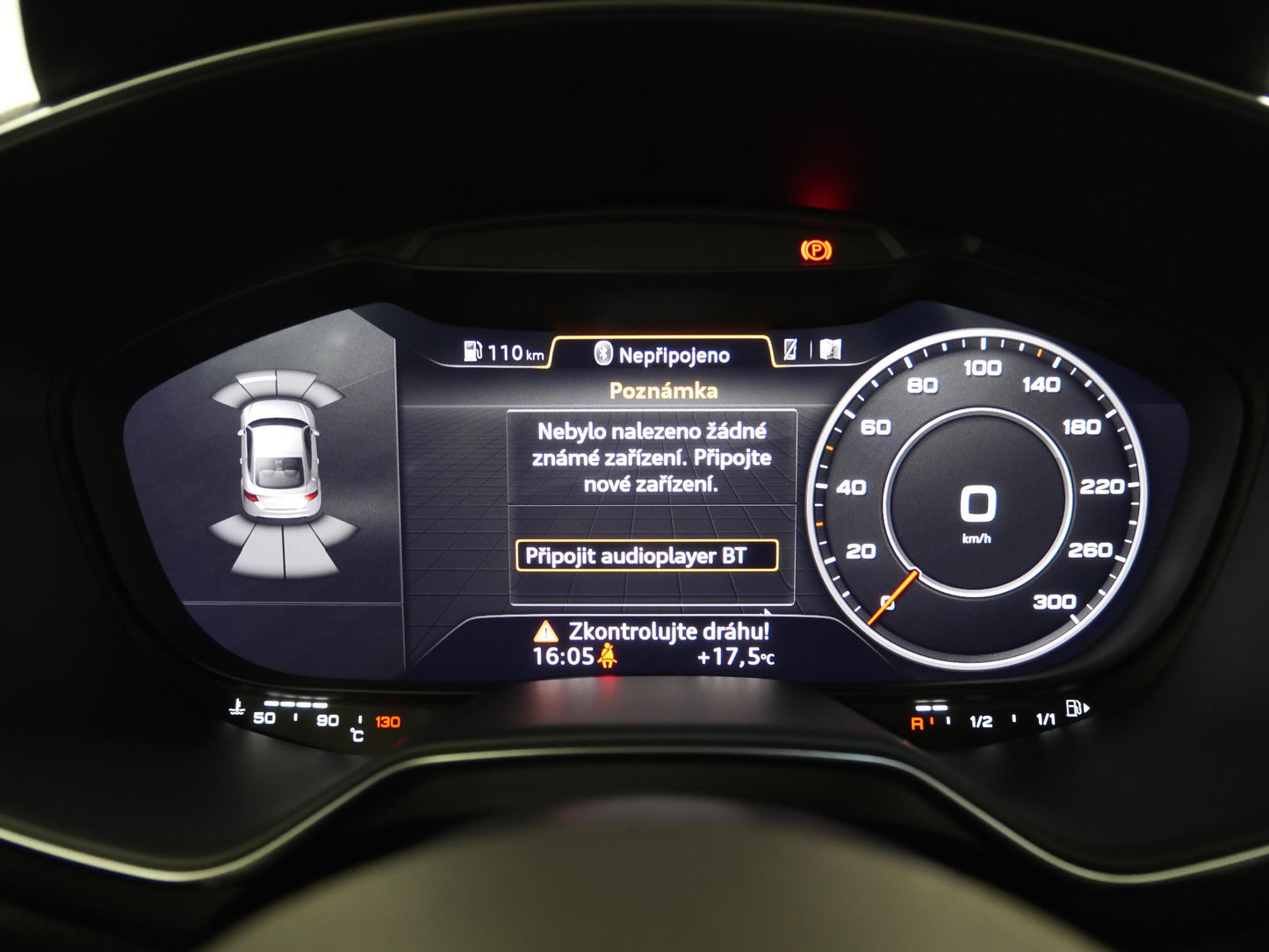 Audi TT 2.0 TFSI 169 kW S line