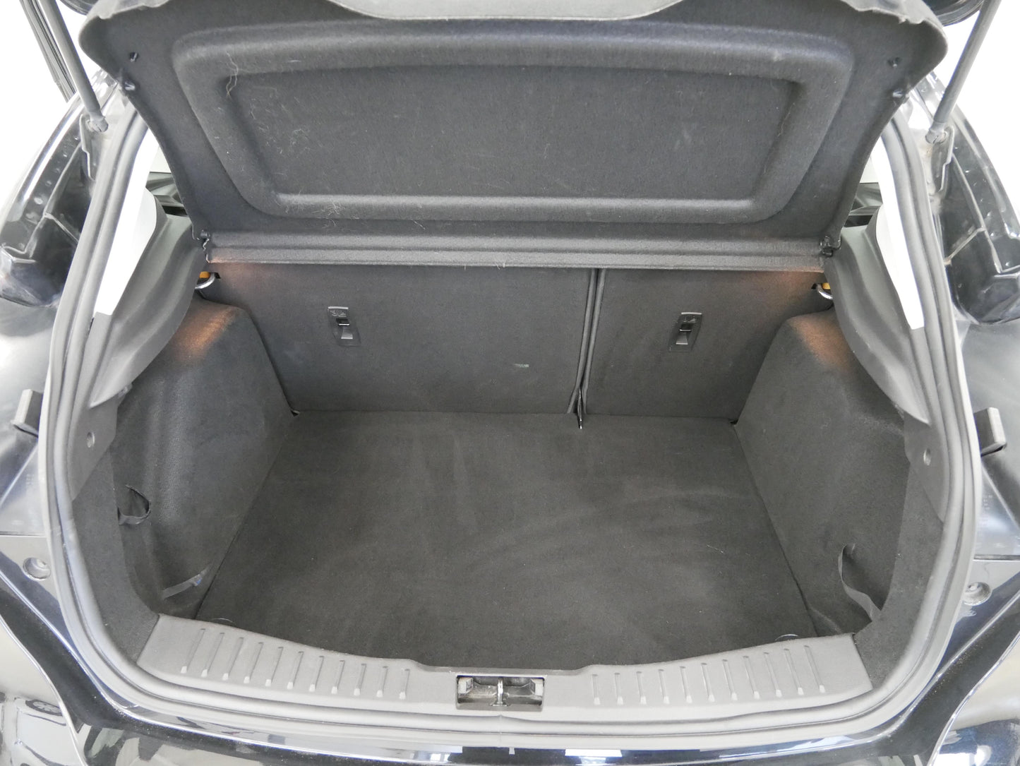 Ford Focus 2.0 TDCi 110 kW Titanium