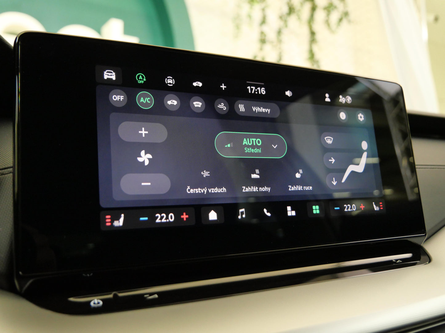 Škoda Octavia 1.5 eTSI 110 kW DSG Selection