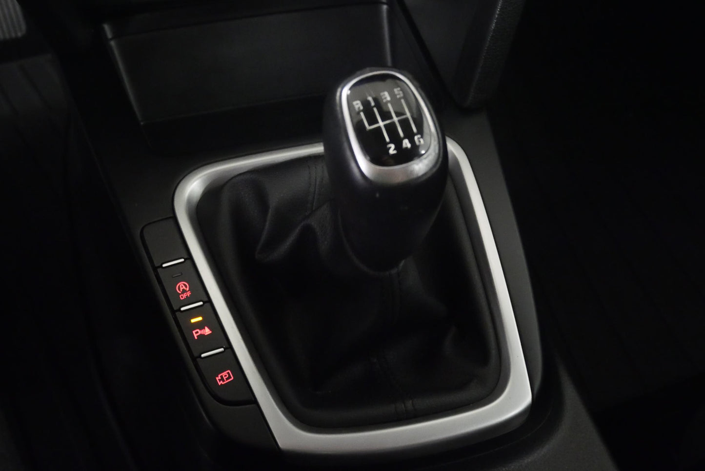 Kia Motors Ceed 1.5 T-GDI 118 kW Spin