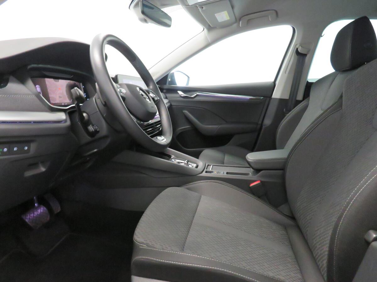Škoda Octavia 2.0 TDI 110 kW DSG Style Plus