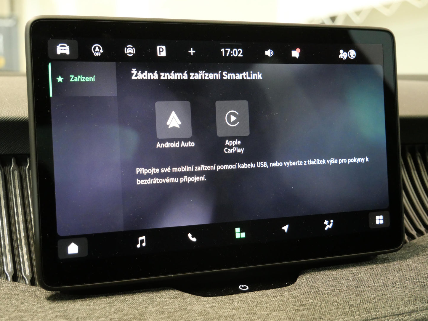 Škoda Superb 2.0 TDI 110 kW DSG Selection