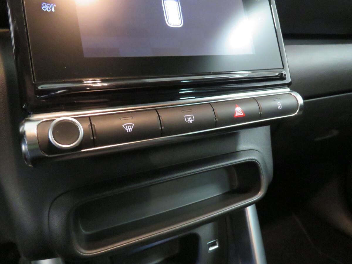 Citroën C3 Aircross 1.2 PureTech 110 S&S Feel