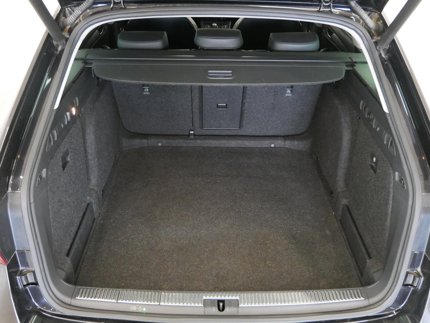 Škoda Superb 1.6 TDI Style