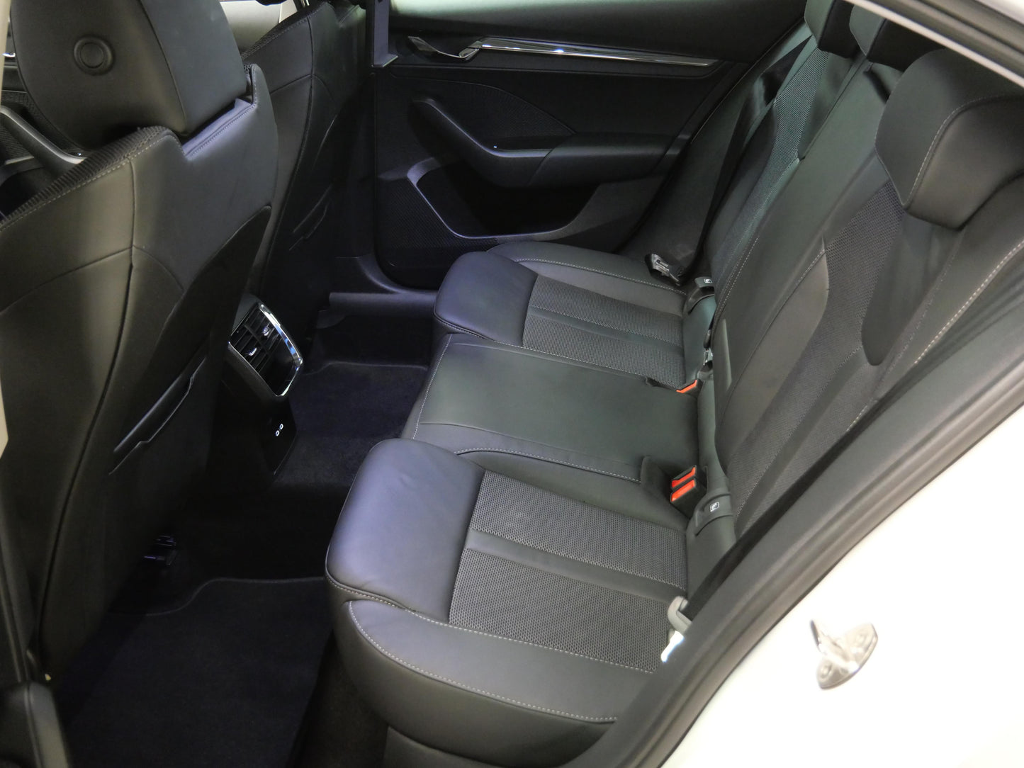 ŠKODA Octavia 2.0 TDI 85 kW Style