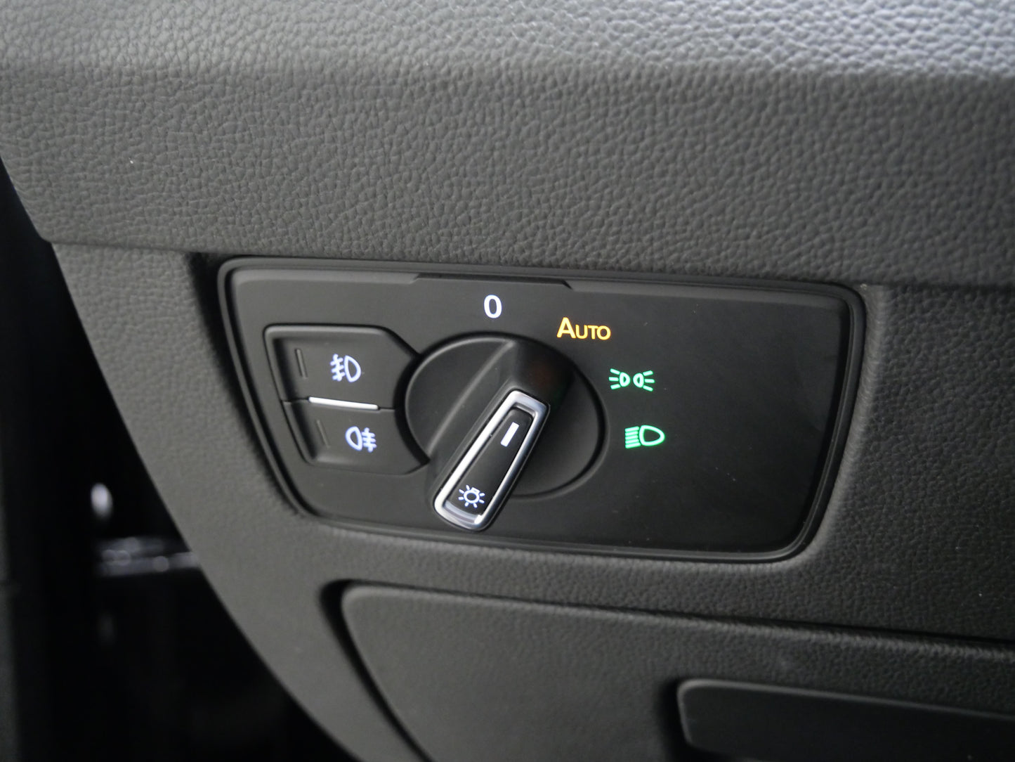 Volkswagen Passat 2.0 TSI 140 kW Elegance