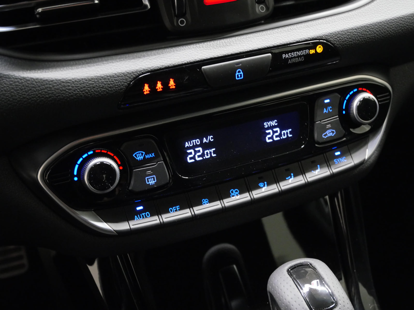 Hyundai i30 WG 1.0 T-GDI 74 kW N-Line – foto 21