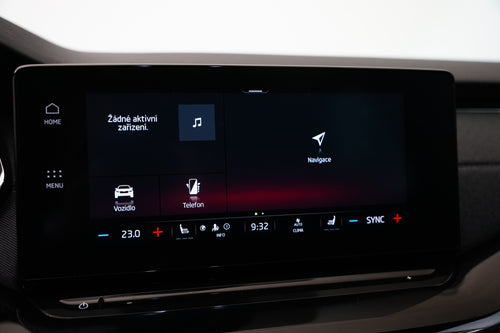 Škoda Octavia 2.0 TDI 110 kW Style – foto 21