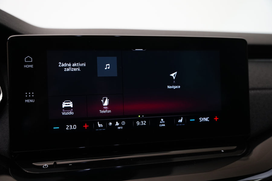 Škoda Octavia 2.0 TDI 110 kW Style – foto 21