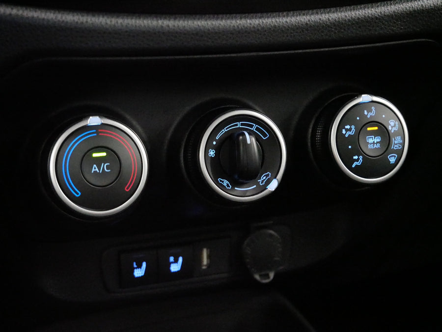 Toyota Aygo X 1.0 VVTi 53kW Comfort – foto 21
