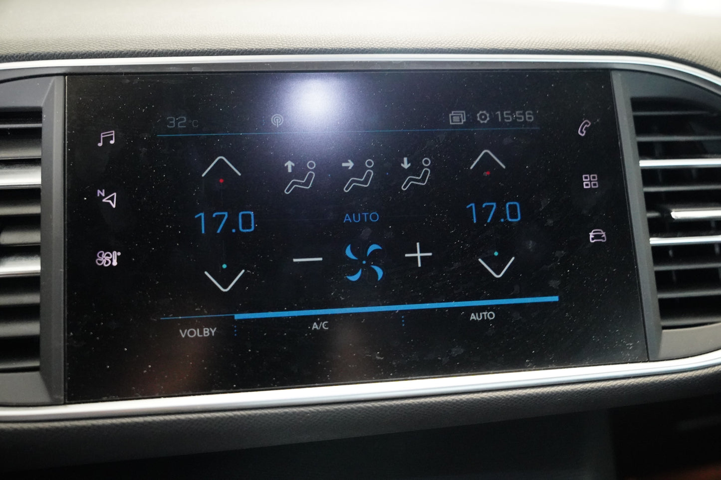 Peugeot 308 2.0 Blue-HDi 132 kW GT