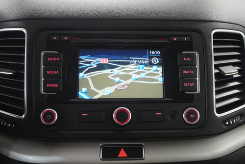 Seat Alhambra 2.0 TDI 103 kW Style – foto 22