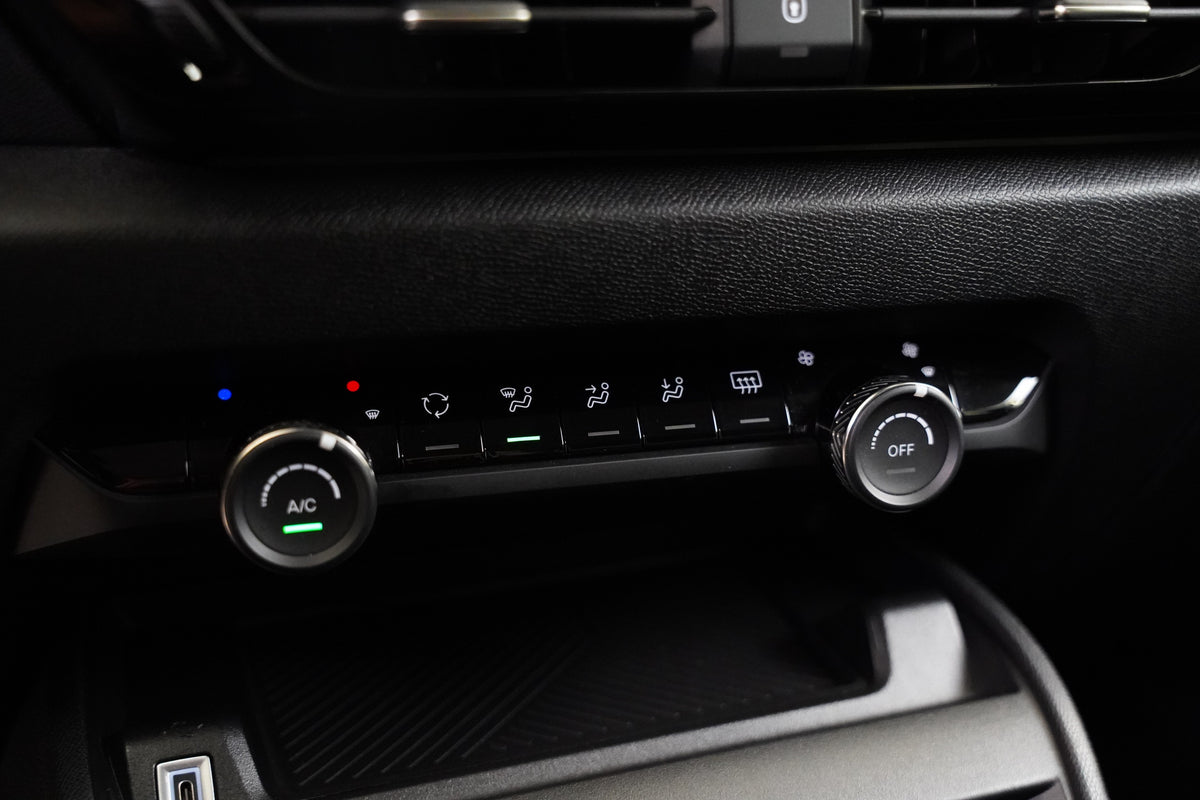 Citroën C4 1.2 PureTech 75 kW Live Pack