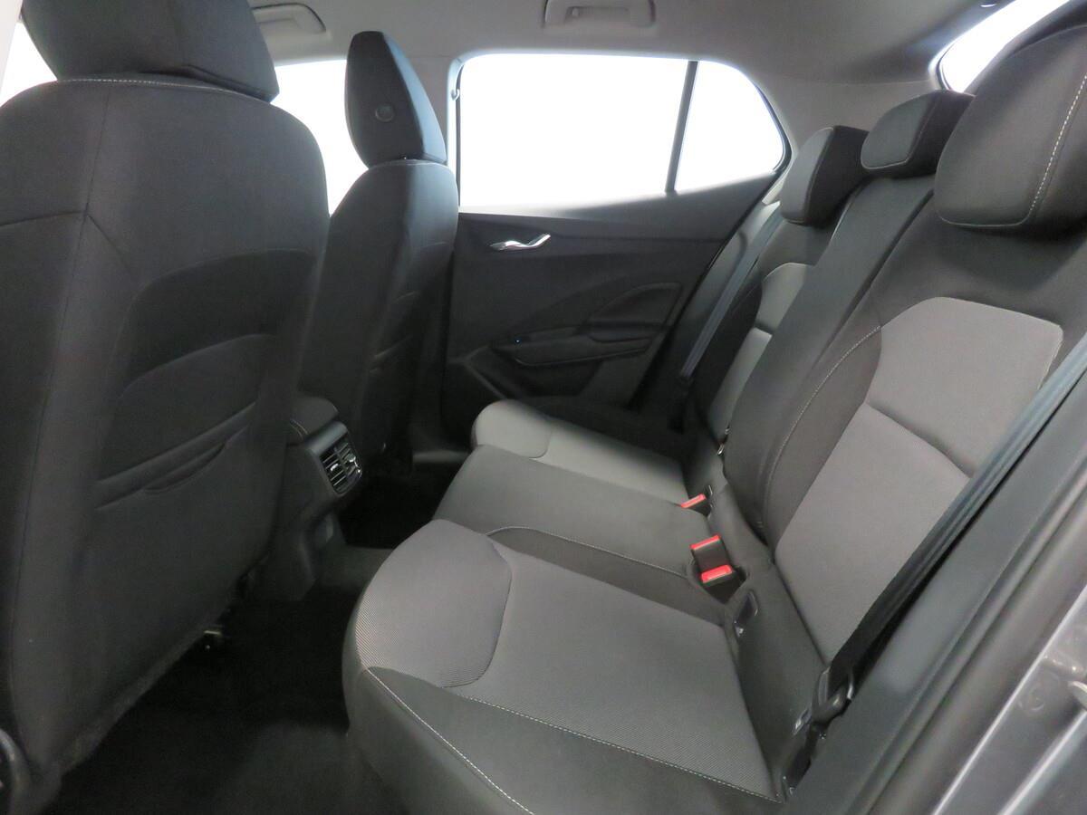 Škoda Fabia 1.0 TSI 70 kW Ambition