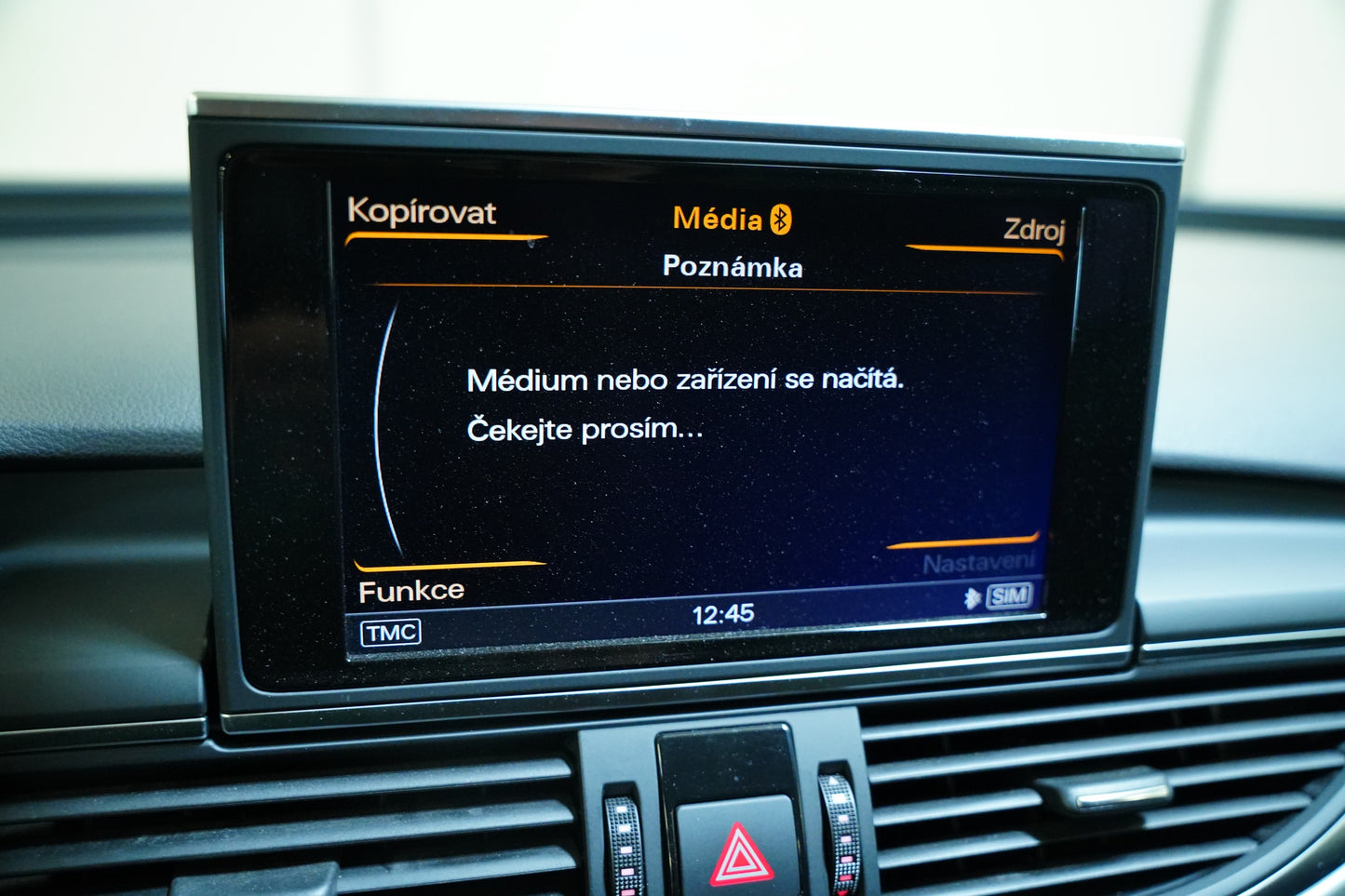 Audi A6 3.0 TDI 150kW S-tronic Quattro