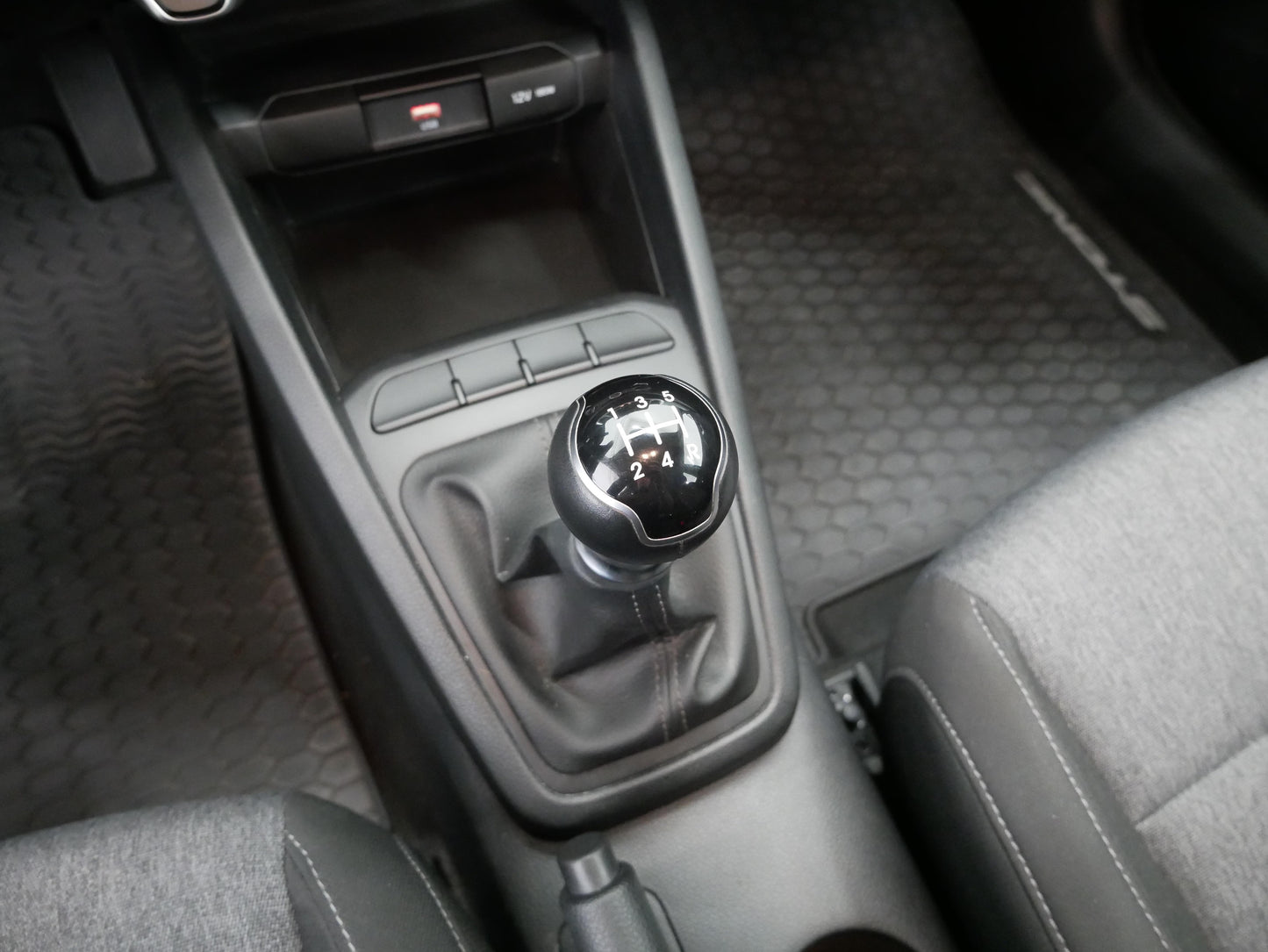 Kia Stonic 1.2 DPI 62 kW Comfort