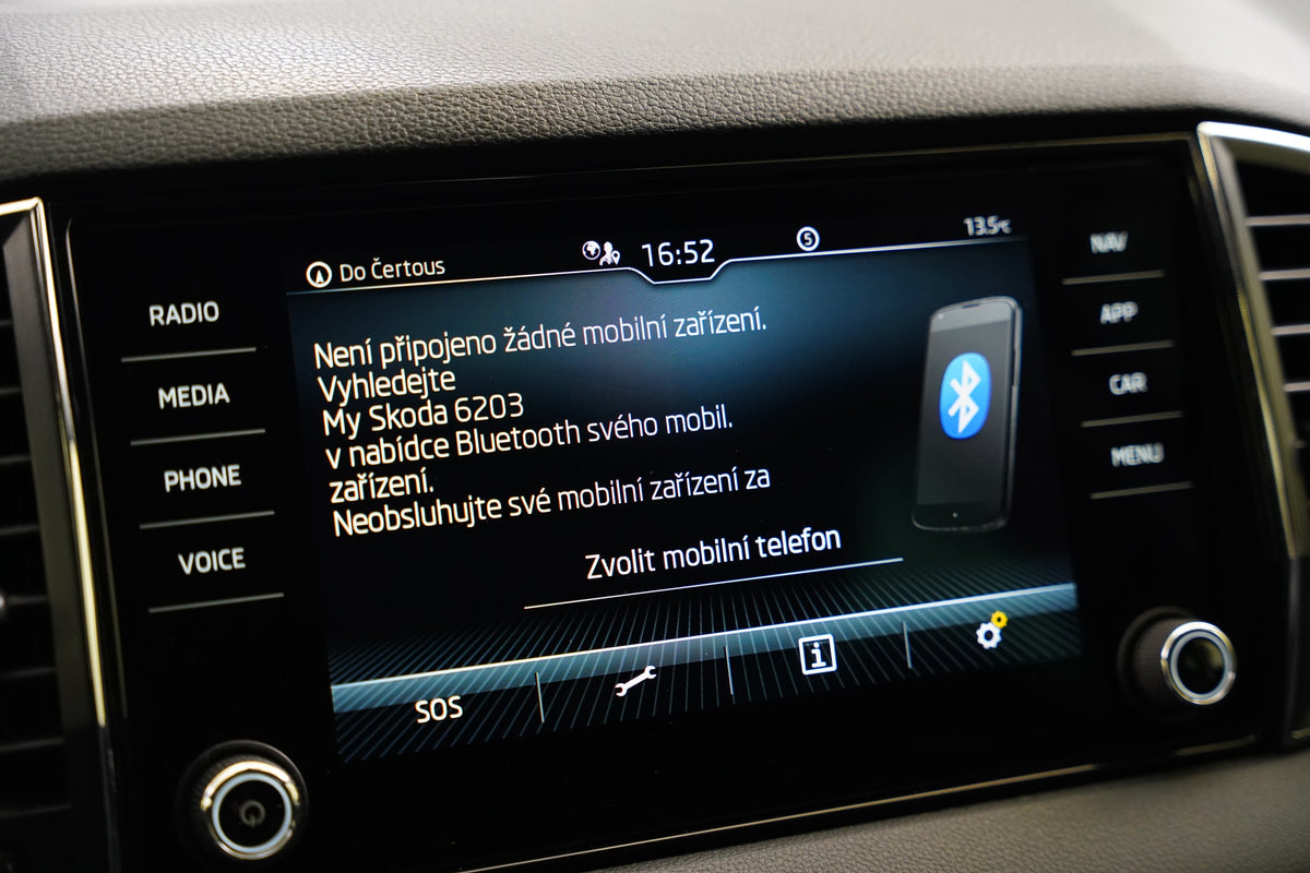 Škoda Karoq 2.0 TDI 85 kW Ambition – foto 22