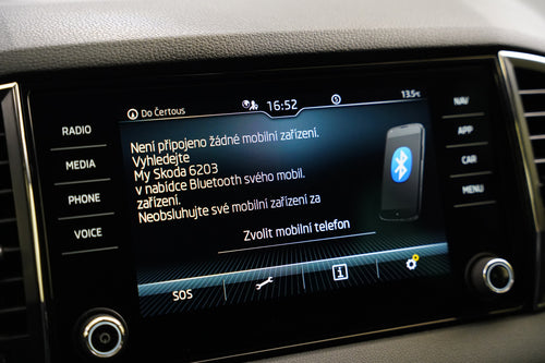 Škoda Karoq 2.0 TDI 85 kW Ambition – foto 22