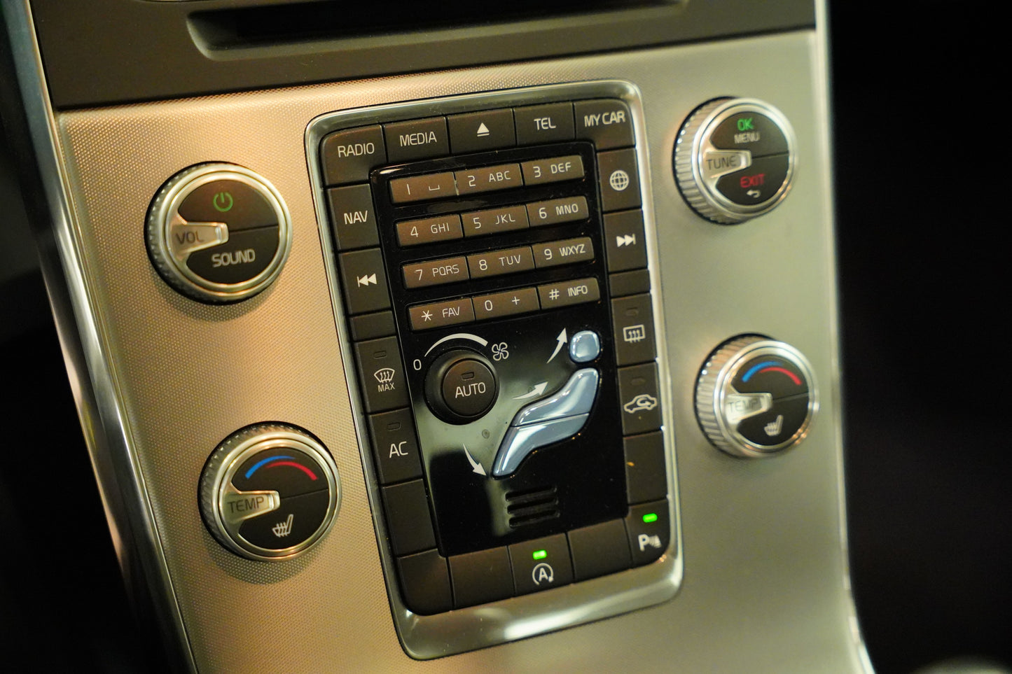 Volvo S60 2.0 T3 112 kW Momentum
