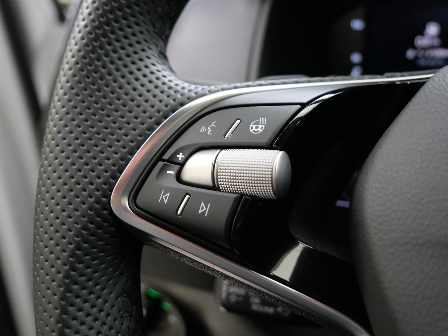 ŠKODA Karoq 1.5 TSI 110 kW DSG Sportline