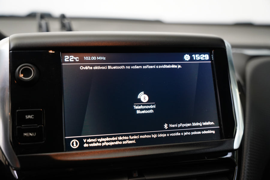 Peugeot 2008 1.2 PureTech 61 kW – foto 21