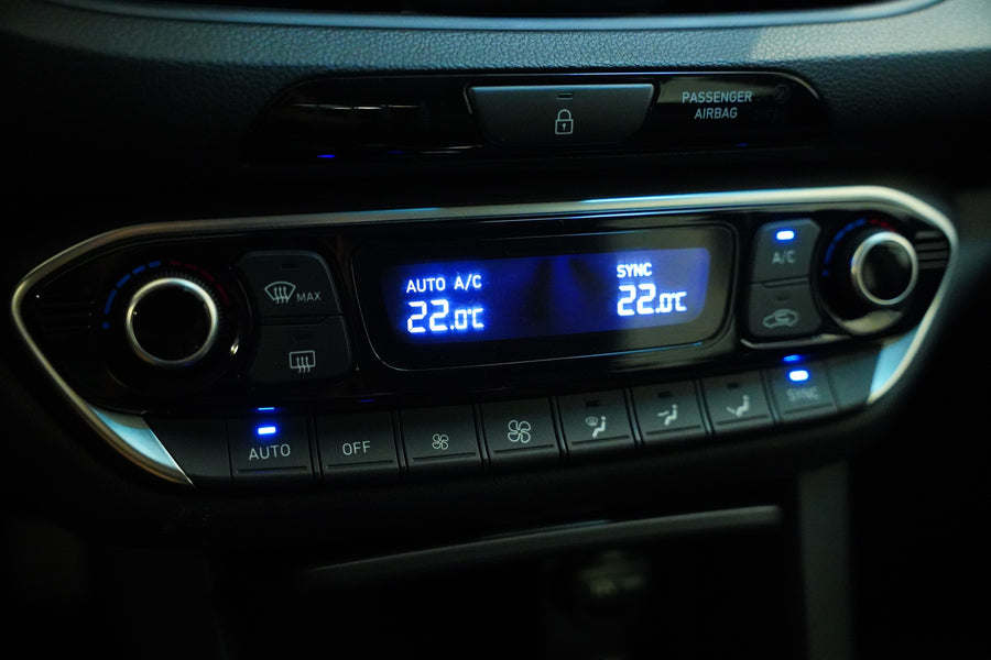 Hyundai i30 1.5 T-GDI 118 kW – foto 21