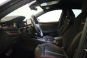 Škoda Octavia 2.0 TSI 195 kW DSG RS
