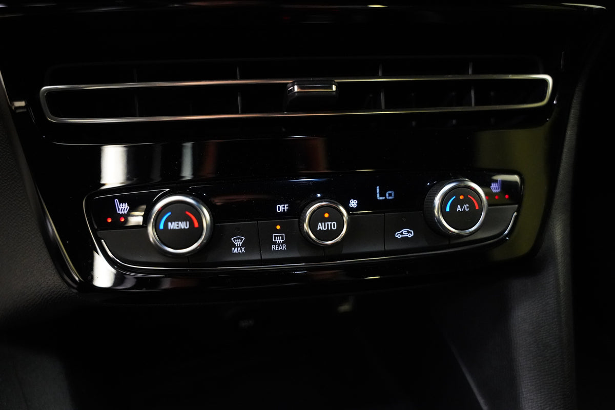 Opel Mokka – foto 21