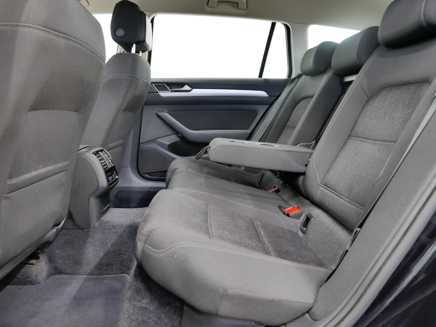 Volkswagen Passat 2.0 TDI 110 kW Comfortline