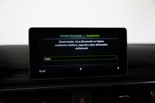 Audi A4 2.0 TDI 140 kW Quattro – foto 21