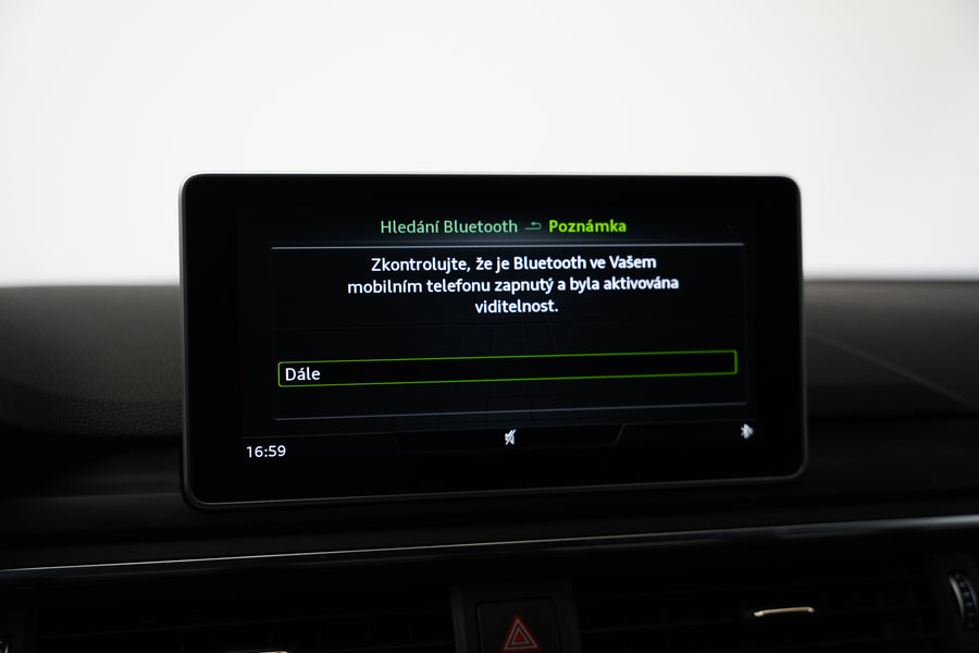 Audi A4 2.0 TDI 140 kW Quattro – foto 21