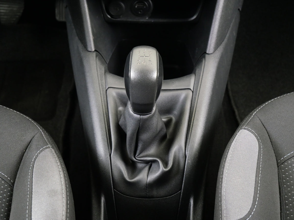 Peugeot 208 1.2 VTi 60 kW Active