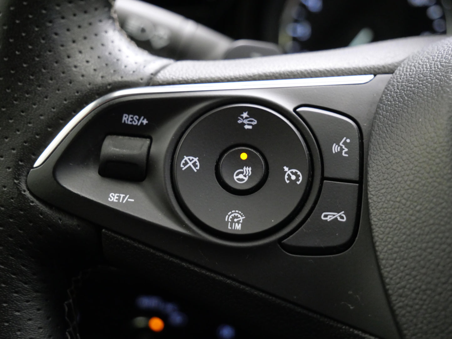 Opel Insignia 2.0 CDTI 154 kW GSi