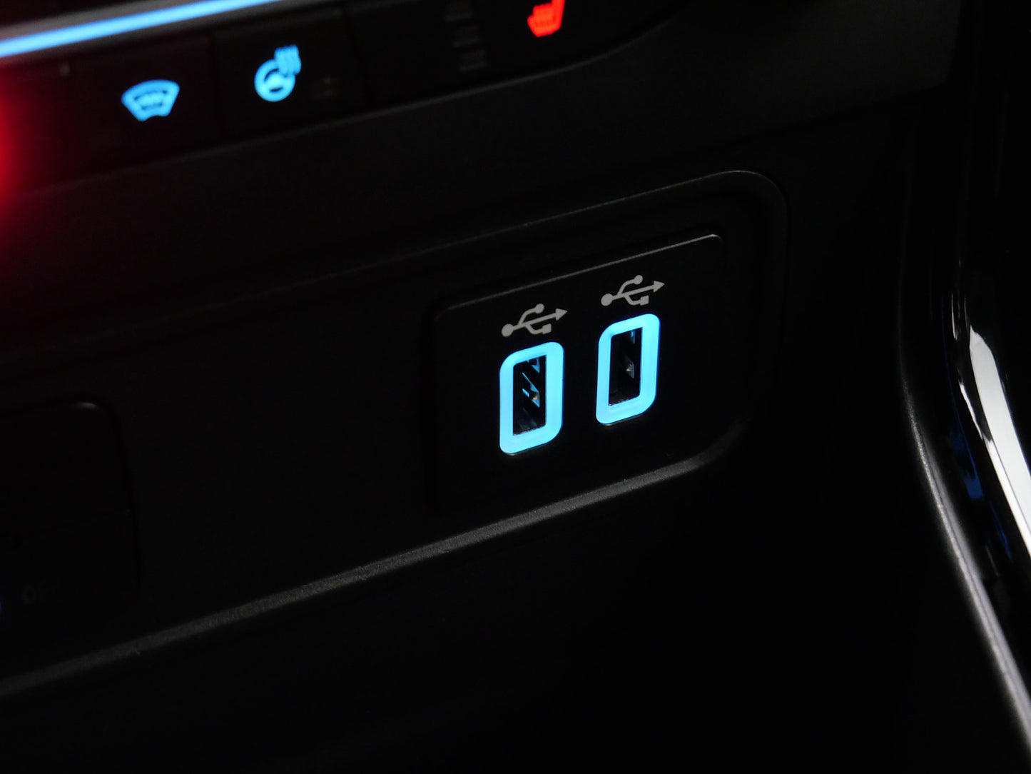 Ford EcoSport 1.0 EcoBoost 92kW Tittanium