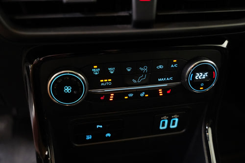 Ford Ecosport 1.0 EcoBoost 92 kW Titanium – foto 21