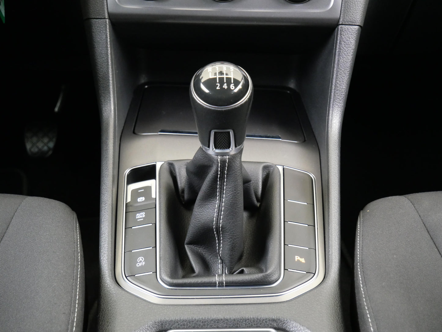 Volkswagen Golf 1.4 TSI 92 kW Lounge