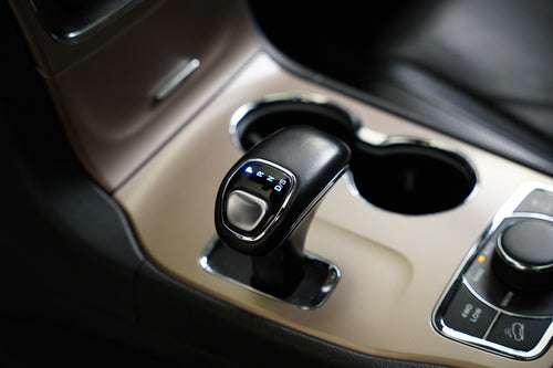Jeep Grand Cherokee 3.0 CRD 184 kW Summit – foto 22