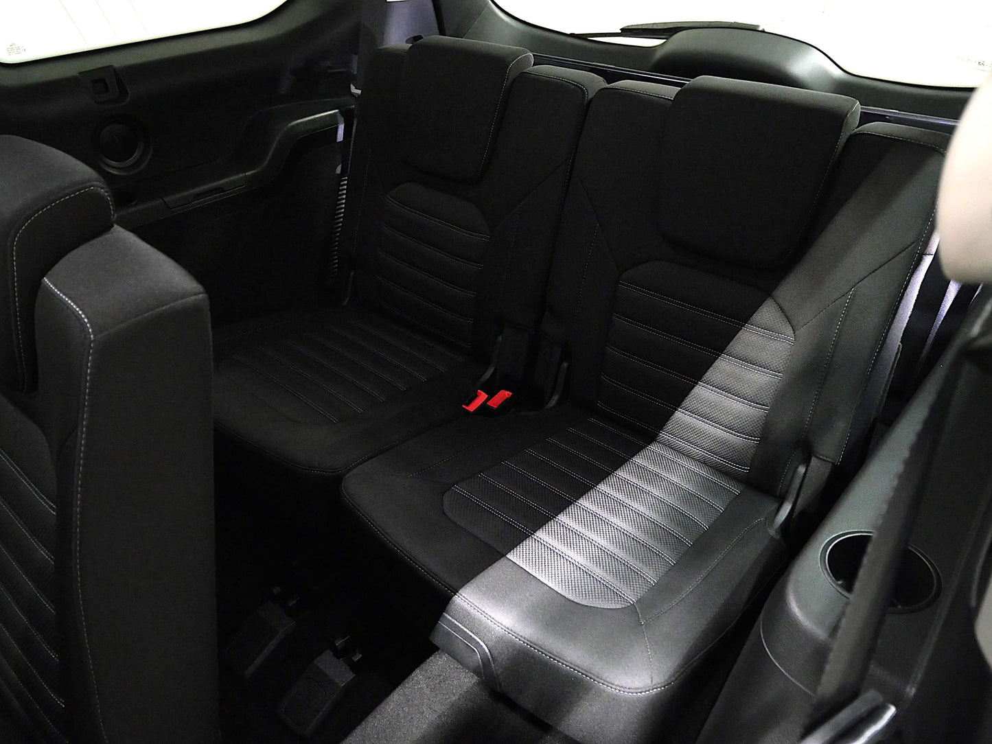 Ford Galaxy 2.0 EcoBlue 140 kW Titanium