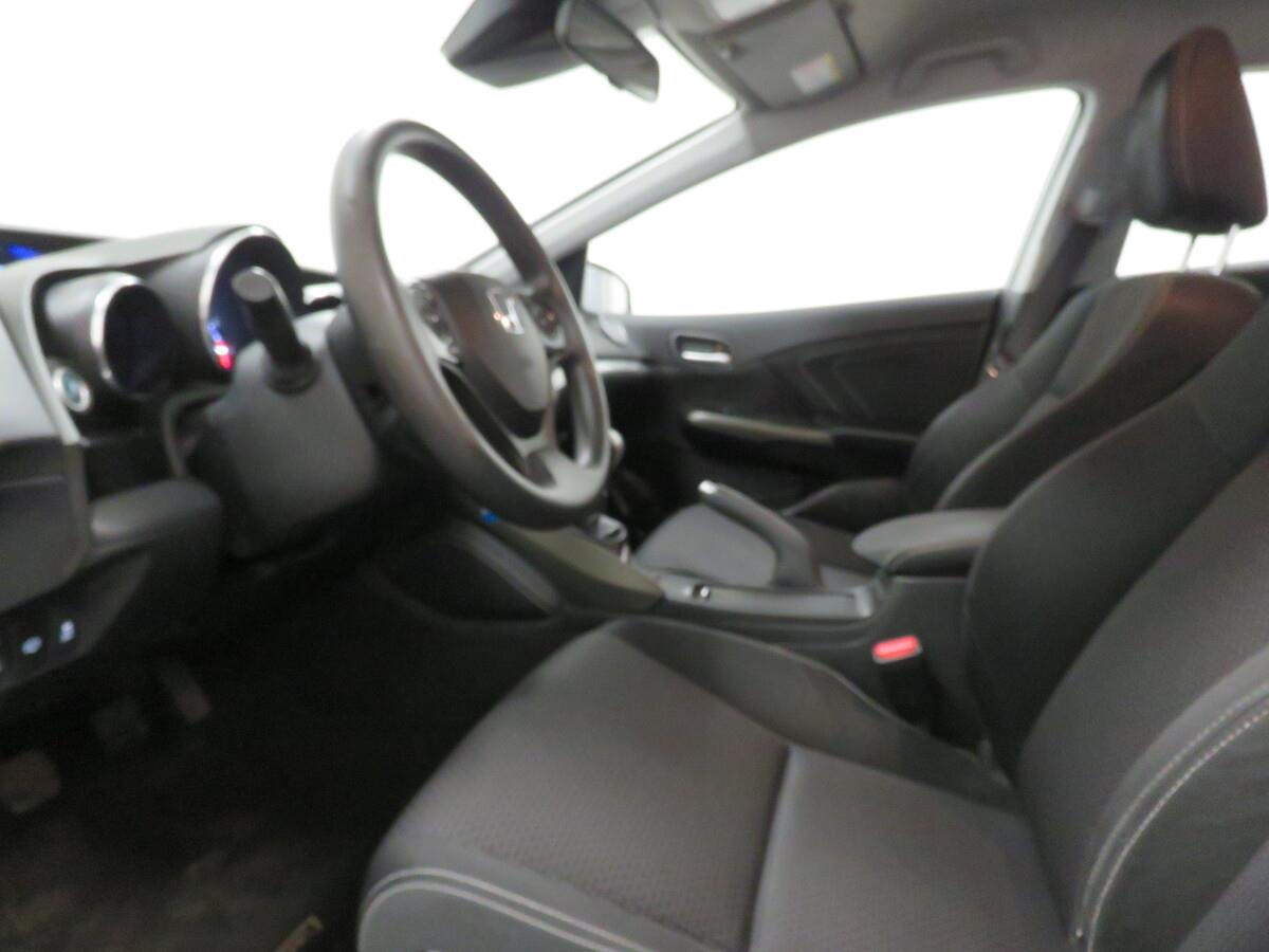 Honda Civic 1.8i 104 kW Tourer