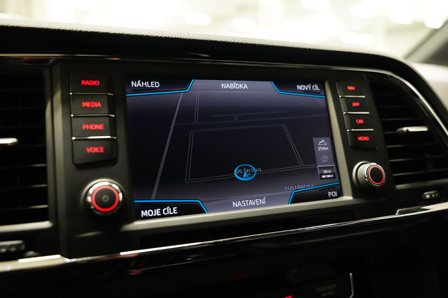Seat Ateca 2.0 TDI 140 kW 4x4 Xcellence