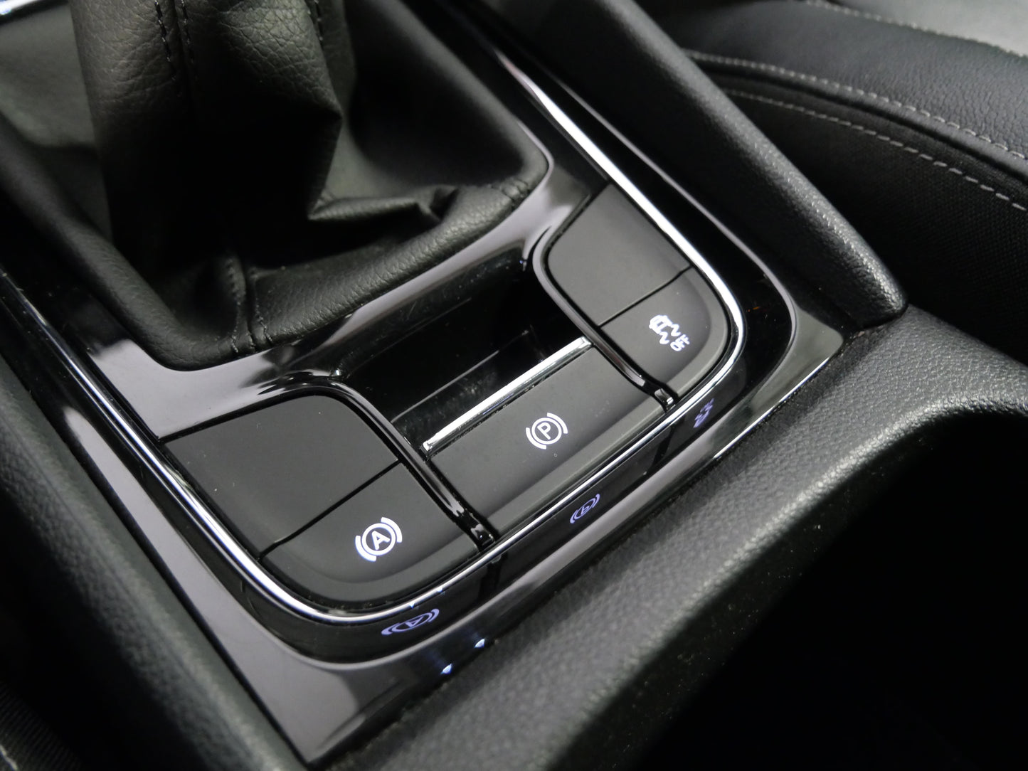 Škoda Karoq 1.5 TSI 110 kW Style Plus