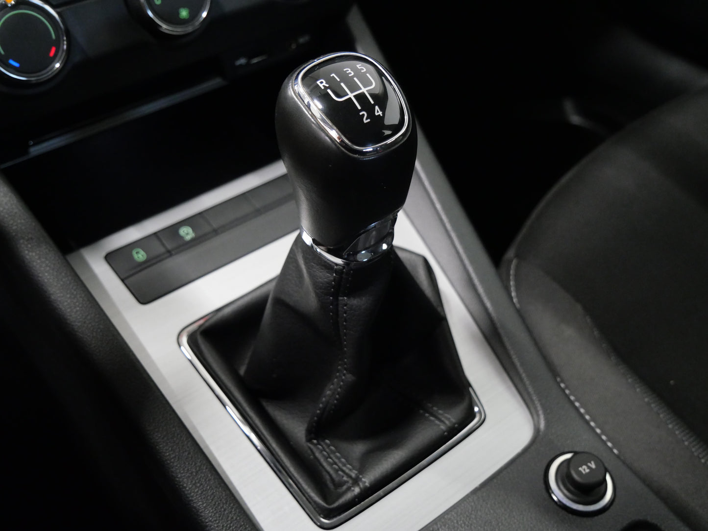 Škoda Octavia 1.6 TDI 85 kW Ambition