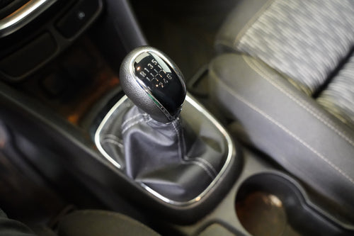 Opel Mokka 1.6 CDTI 100 kW – foto 21