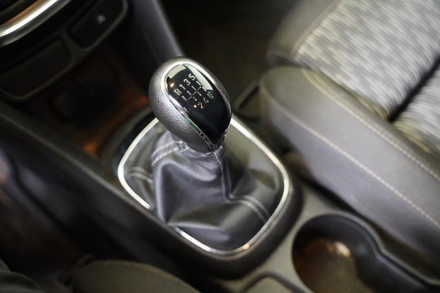 Opel Mokka 1.6 CDTI 100 kW – foto 21